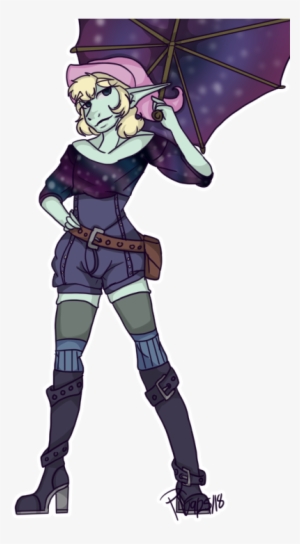 Author Comments - The Adventure Zone