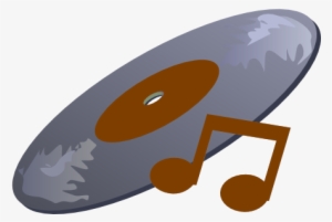 Music Album Clipart