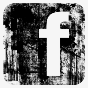 Facebook Logo Square Icon - Facebook Logo Stamp