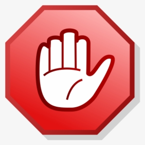 Ambox Octogon Stop - Avoid Repetition