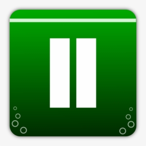 This Free Icons Png Design Of Pause Icon