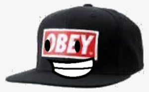 Rap Hat Pose 1 - Hat