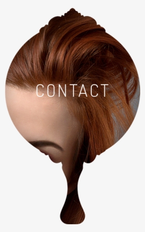 Contact - Lace Wig