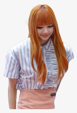 Dollsey99 - Model Rambut Panjang Ala Blackpink