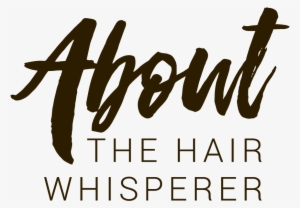 About Hair Whisperer