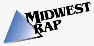 Midwest Rap Logo Png Transparent - Rapping