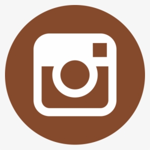 Instgram - Redes Sociais Cinza Png
