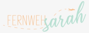 Logo Fernwehsarah - Logo