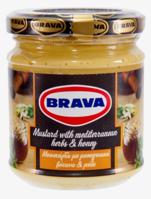 Mustard Herbs Honey New Web - Peanut Butter
