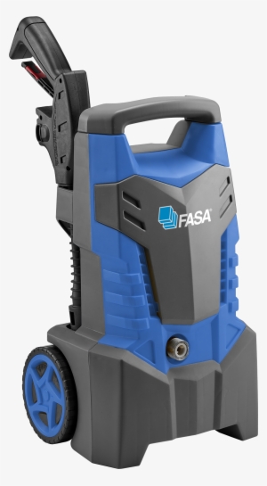 Rap - Idropulitrice Lavor Fury 110