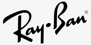 Ray Ban Logo Png Transparent - Ray Ban