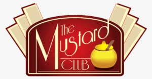 Mustard Club Logo - Mustard Club