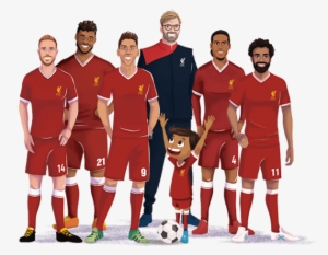 A Personalized Gift For The Biggest Liverpool Fc Fans - Liverpool Fc