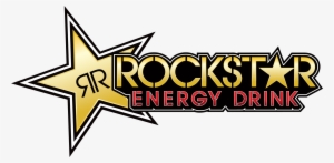 Rockstar Energy Drink