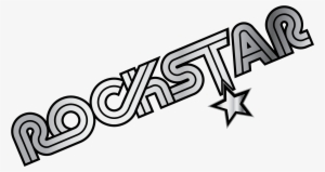 Rockstar - Rockstar Logo