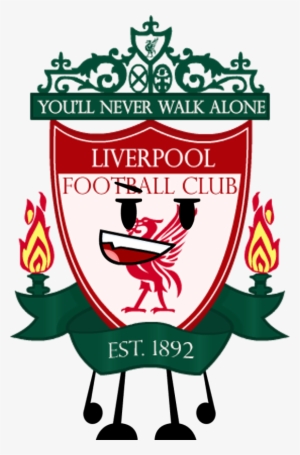 Liverpool Pose - Liverpool Fc