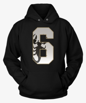 Drake Scorpion Ovo Rap Hoodie Sweatshirt Ebay Png Scorpion - Creative Christian T Shirts