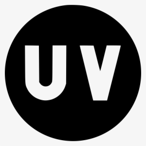 Png File - Uv Icon Png