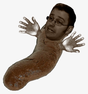 Nerdy Turd - Turd Png Transparent