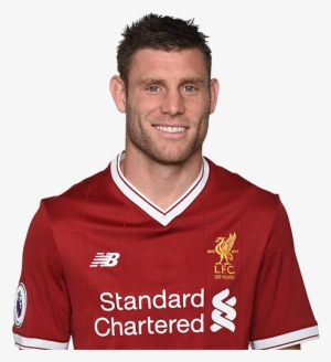 Click Image For Larger Version Name - Liverpool Fc 2016 2017 Jersey