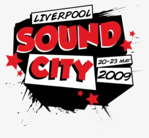 Liverpool Sound City - Sound City