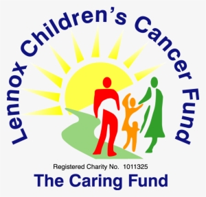 Lennox Childrens Cancer Fund Logo - Mother