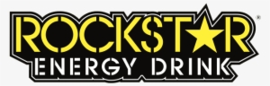 Free Amazon Mp3 Png - Rockstar Energy