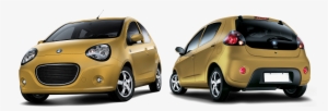 Geely Panda Micro Car Png Clipart Download Free Images - Geely Panda