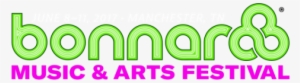 Roll Like A Rockstar - Bonnaroo Logo 2017 Png