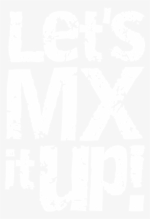 Rockstar Energy Drink Logo Black And White - Illustration