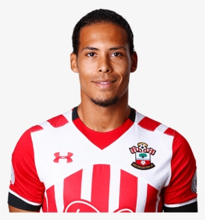 Virgil Van Dijk 2016 17