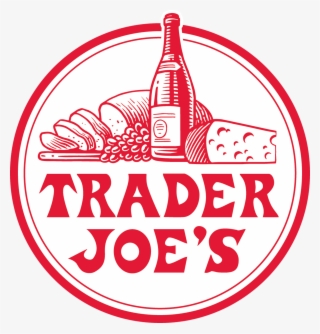 Food & Cooking - Trader Joe's Transparent Background