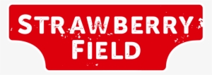 Strawberry Field Forever