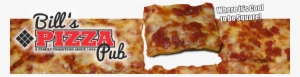 Bill's Pizza Pub