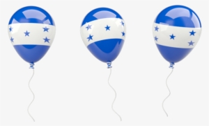 New Zealand Balloons