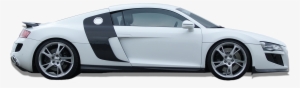 Abt Audi R - Audi R8 Abt