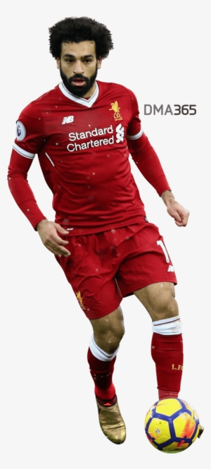 Free Png Mohamed Salah Png Images Transparent - Mohamed Salah 2018 Png
