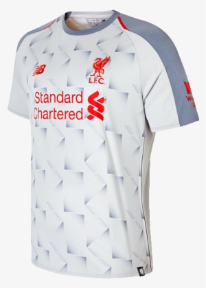 Liverpool Fc Kids 3rd Jersey - Liverpool Jersey