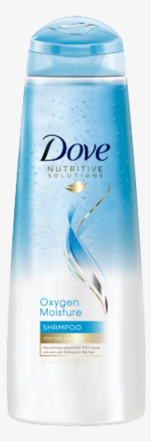 Dove Oxygen Moisture Shampoo 12 Oz - Dove Oxygen Shampoo