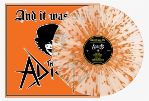 Shit Splatter Png Clipart Free Stock - Adicts And It Was So