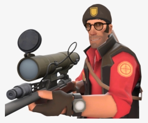 Why Is Bills Hat So Expensive - Tf2 Sniper With Bills Hat