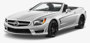 White Mercedes Benz Sl 2014 Car Png Clipart Mercedes - 2010 Infiniti G37 Convertible
