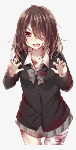 #anime #anime Манга #animal Kawaii #anime Angel #anime - Anime Girl Kawaii Png