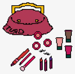 Turd Brand Make Up Set