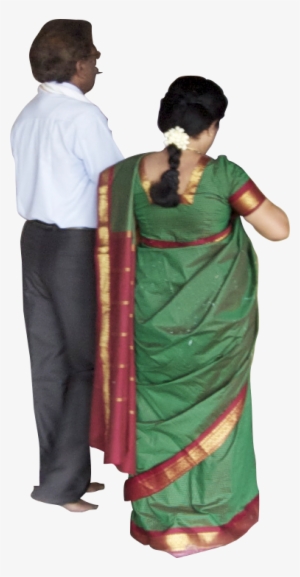 Indian People Png - Indian People Walking Png