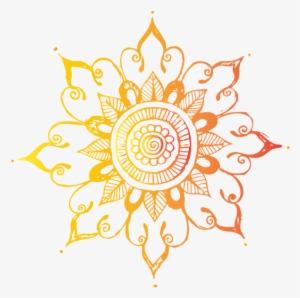 0, - Indian Decoration Png