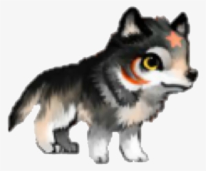 Lobo - Fox