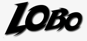 Lobo Logo2 - Logo De Lobos Png