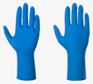 Free Png Blue Gloves Png Images Transparent - Blue Gloves Png
