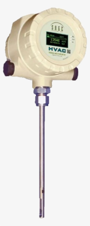 Sage Prime Meter - Boiler